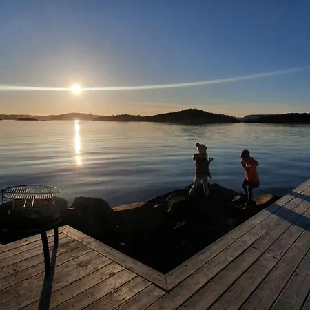 The Blue Lagoon Kristiansand